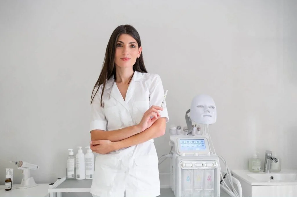 Professional Facial Machines