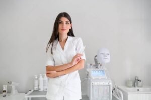 Professional Facial Machines
