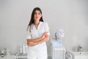 Professional Facial Machines