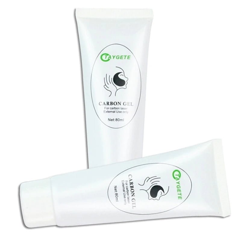 Carbon Gel for Laser Treatments 5 Pack 2 Carbon Gel for Laser Treatments 5 Pack - Image 2