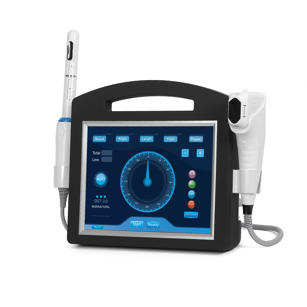 4D HIFU Machine Vaginal Tightening Machine