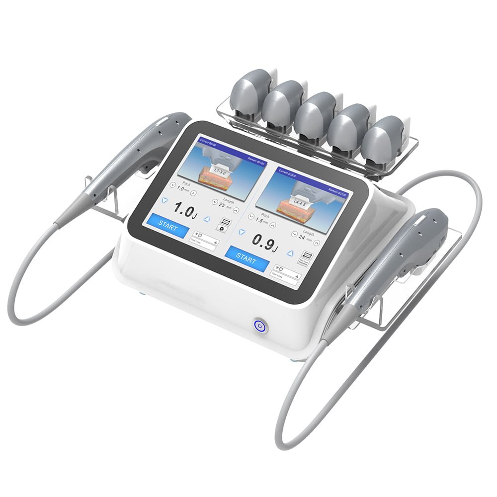 Professional 7D HIFU Machine for Sale