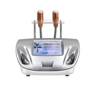 VMAX HIFU Machine For Face Lift