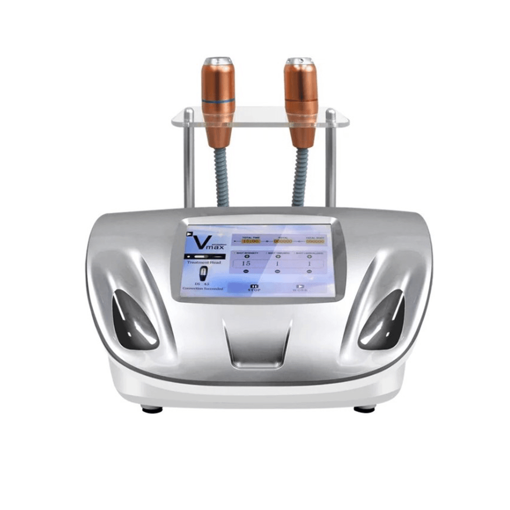 VMAX HIFU Machine For Face Lift