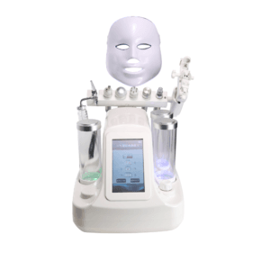 Professional Hydra Facial Machine 7 in 1