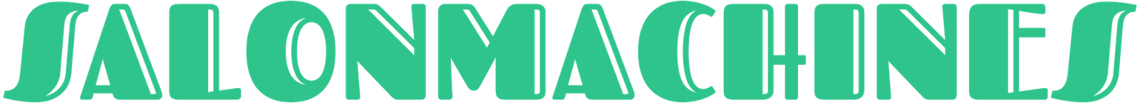 salonmachines