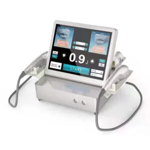 7d Hifu Skin Tightening Face Lifting Machine