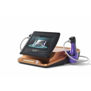 12D HIFU Machine Ultrasound EMS RF Micro