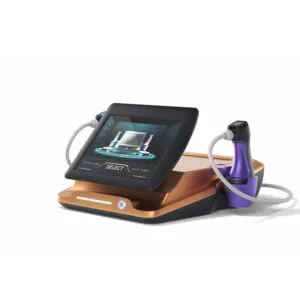 12D HIFU Machine Ultrasound EMS RF Micro