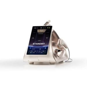 12d Hifu Machine MPTSTL TT for Face And Body