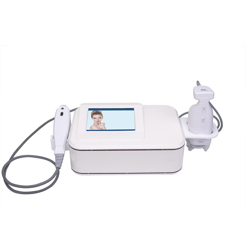 2 In 1 Ultrasound Hifu Liposonix Machine For Sale