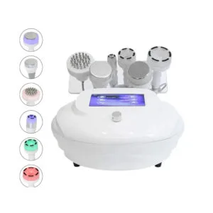 5D Vacuum RF 80K Cavitation Machine For Sale