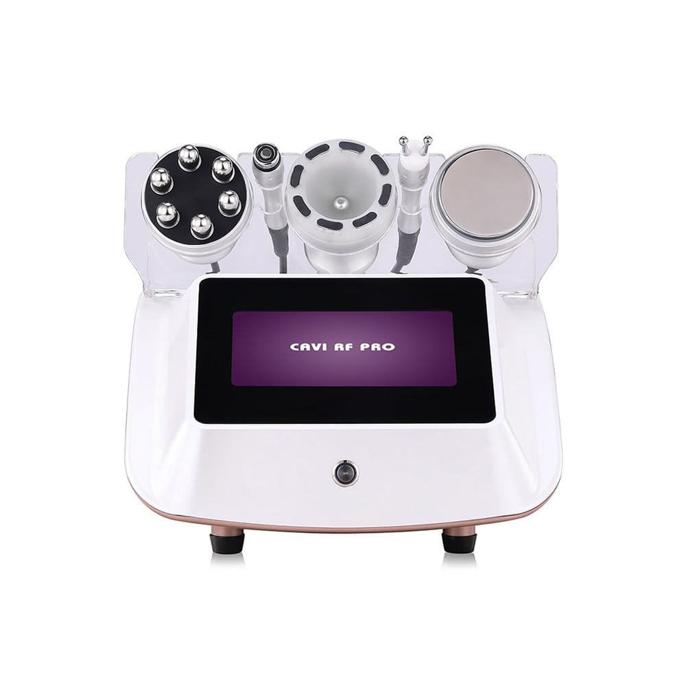 Best Professional Ultrasonic Cavitation Machines for Sale