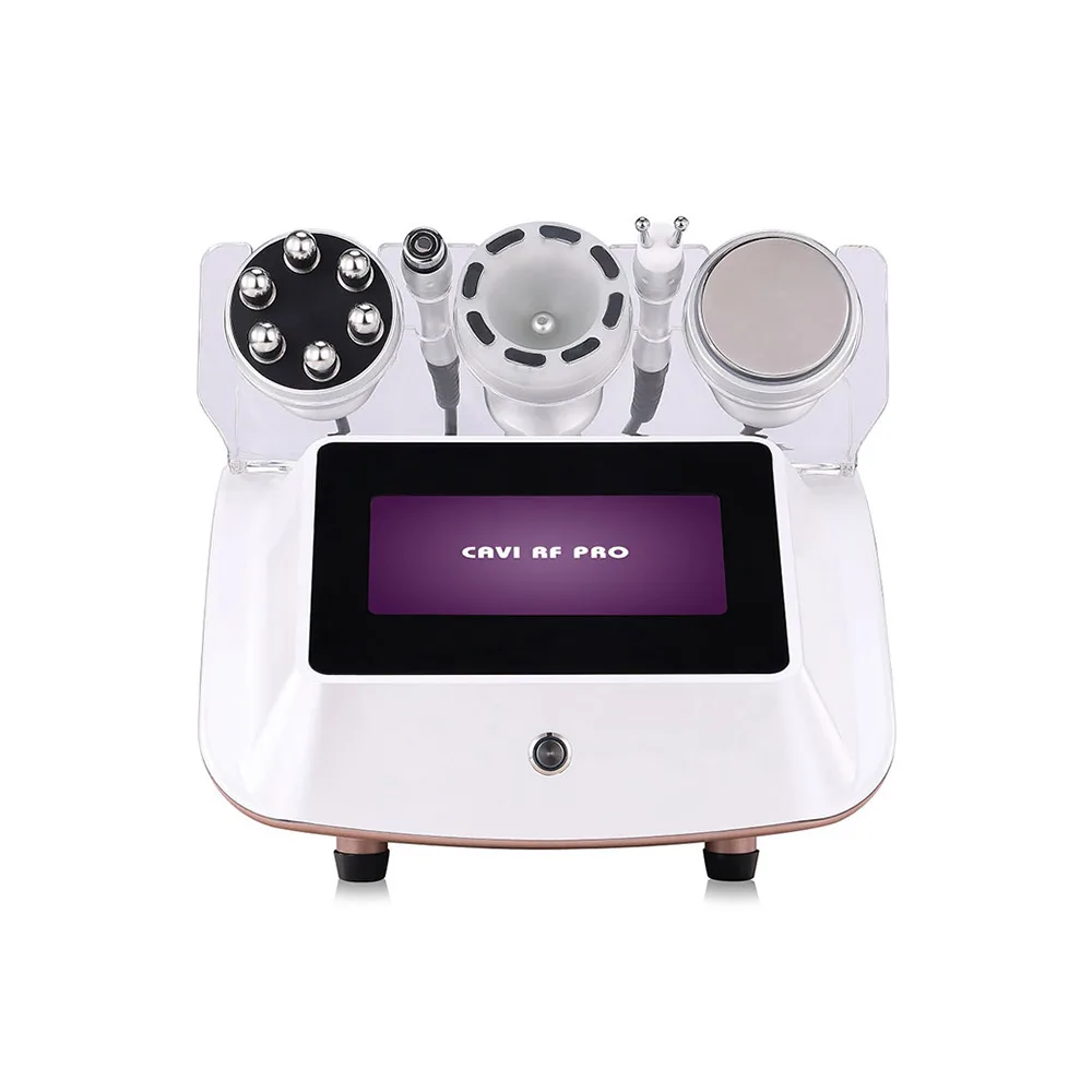 Best Professional Ultrasonic Cavitation Machines for Sale