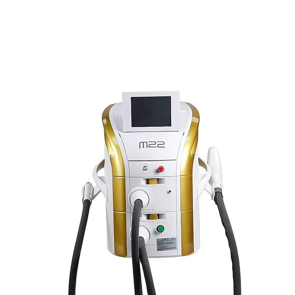 Ipl Laser Hair Removal Tattoo Removal Machine