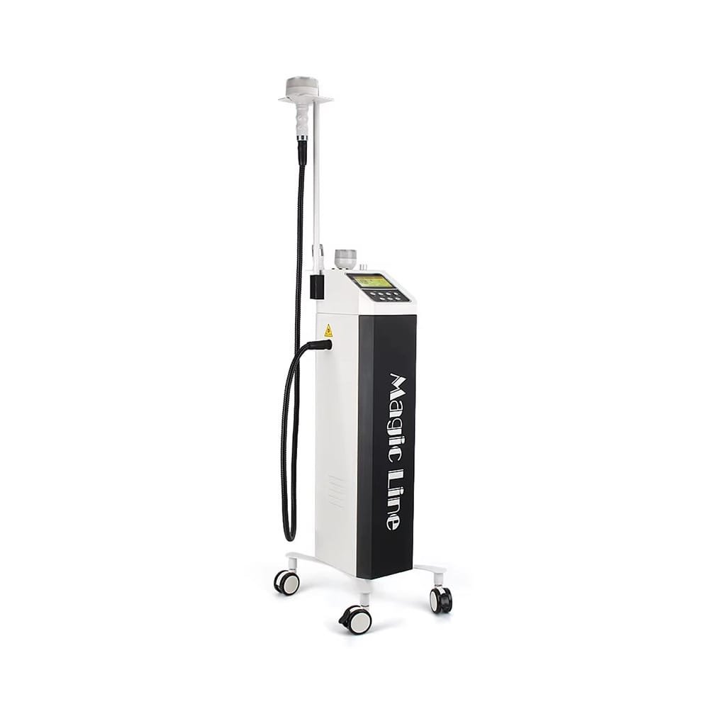 Magic Line Rf Vacuum Radio Frequency Machines