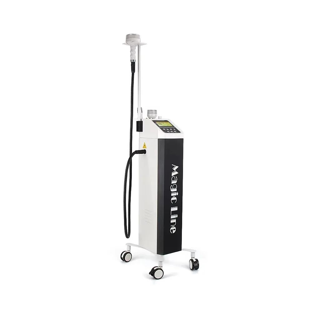 Magic Line Rf Vacuum Radio Frequency Machines