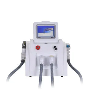 Professional Laser and IPL Machines