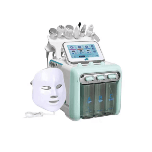 Hydro Dermabrasion Hydra Facial Machine Professional