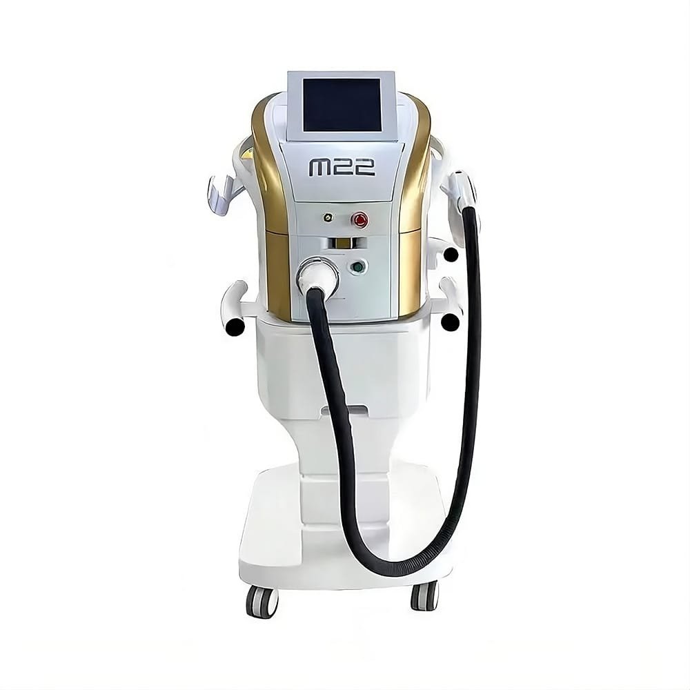 Best Ipl Machine for Hair Removal Skin Rejuvenation Professional