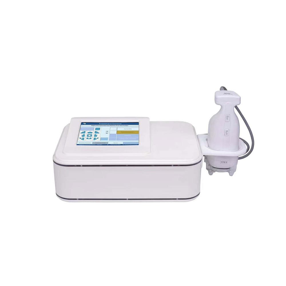 Portable Liposonix Machine For Fat Reduction Weight Loss