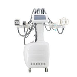 VelaShape Machine 7 In 1 For Body Reshaping & Cellulite Reduction
