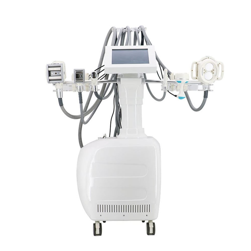 VelaShape Machine 7 In 1 For Body Reshaping & Cellulite Reduction
