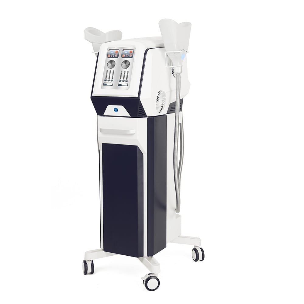 Cryolipolysis Machine 360 Degree Cooling Cryo Fat Freeze