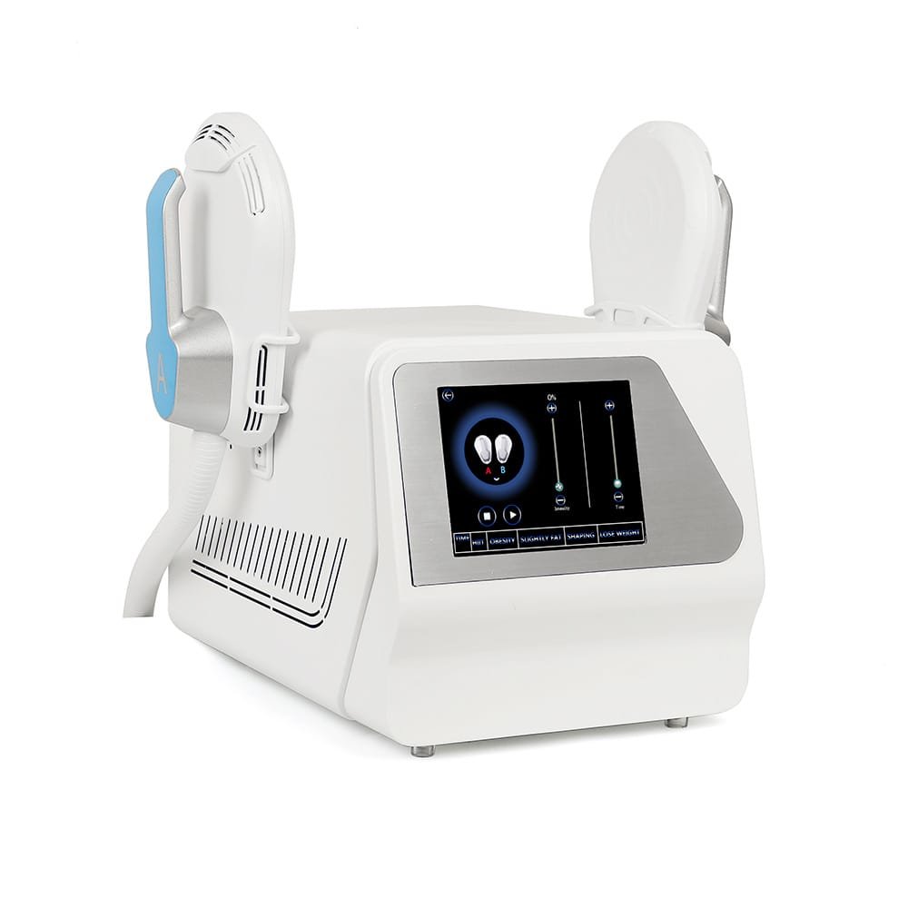 Best EMSlim Body Sculpting Machines for Sale