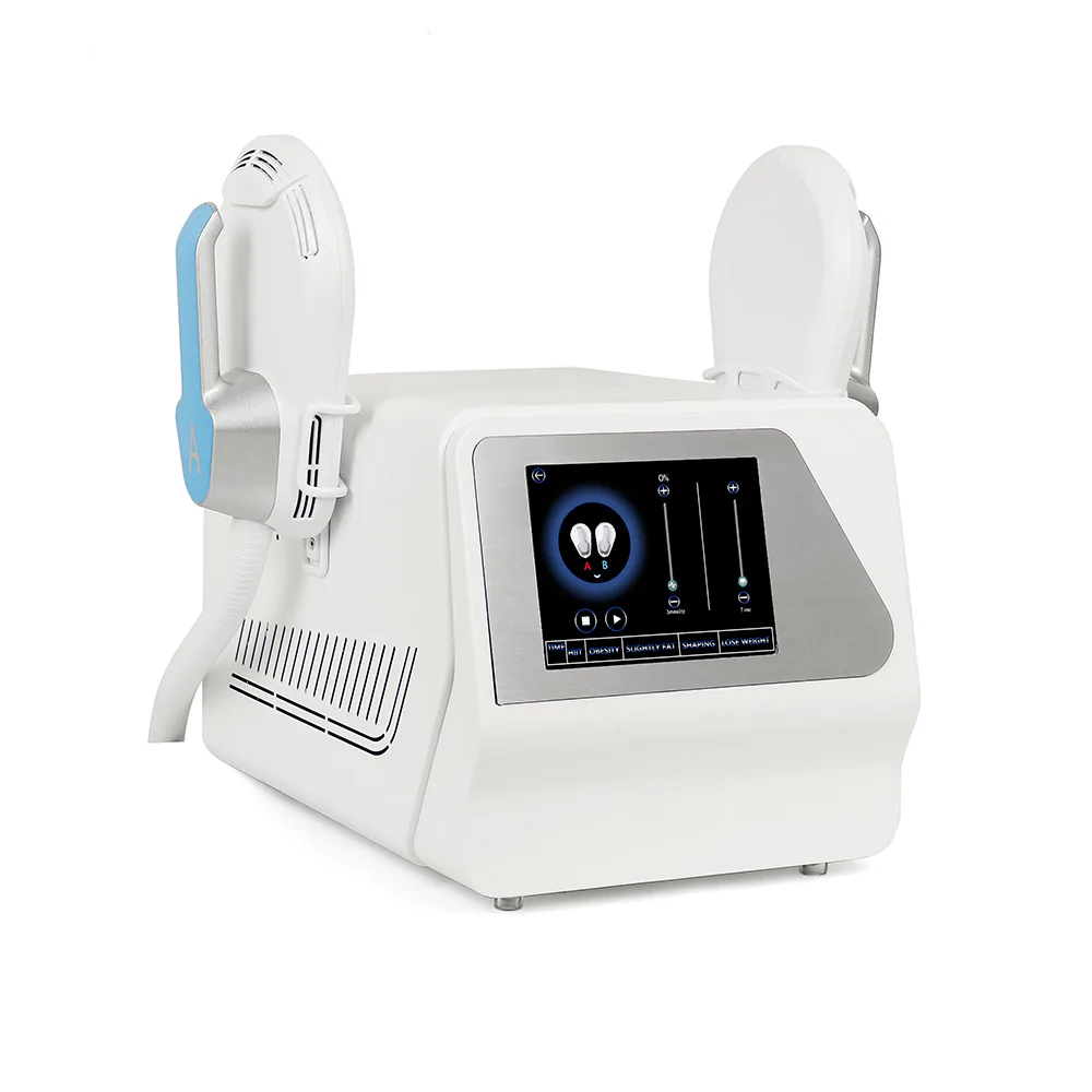 Best EMSlim Body Sculpting Machines for Sale