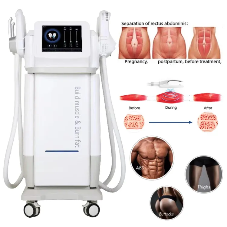 Emsculpt Neo vs Emslim: A Comprehensive Comparison
