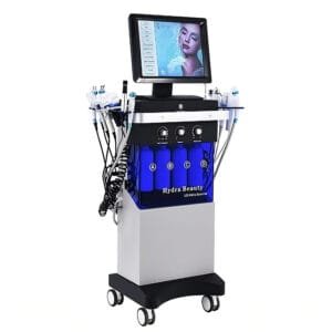 Professional Hydra Beauty Facial Machine For Sale