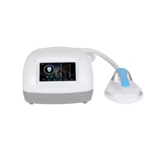 Portable Mini EMSLIM Body Contouring Machine For home use