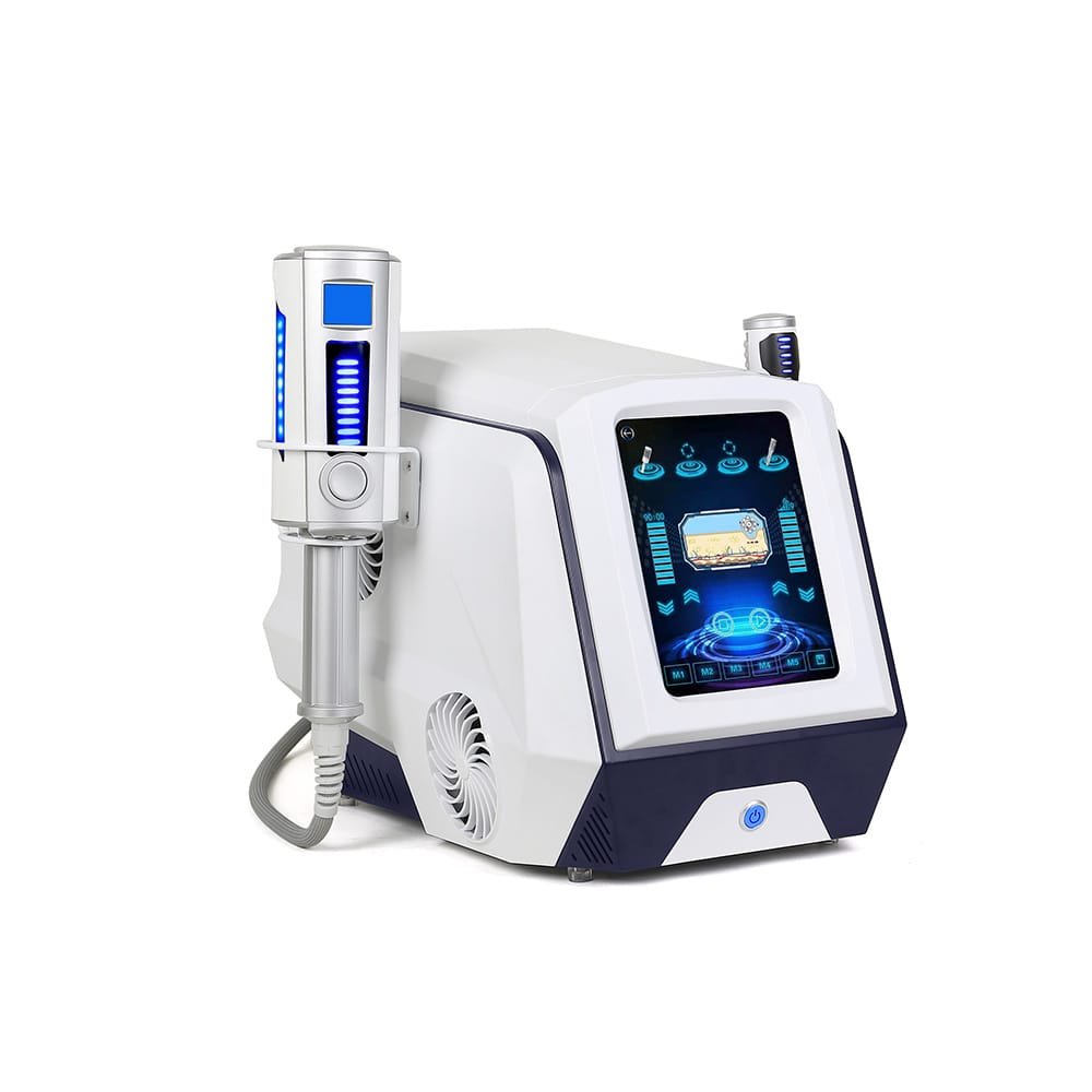 Professional Endosphere therapy Machines For Cellulite Treatment