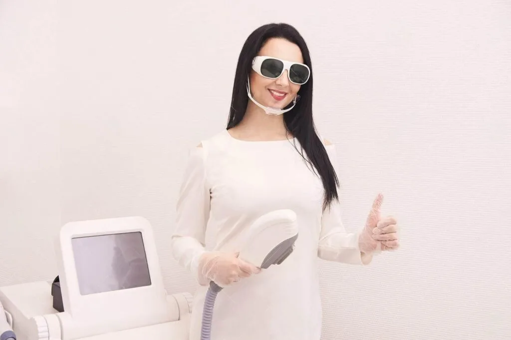 Comparing IPL and Laser: Which is Best for Your Practice?