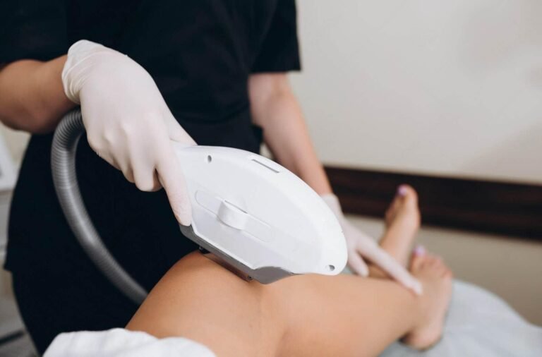 The Ultimate Guide to Choosing a Professional Laser Hair Removal Machine