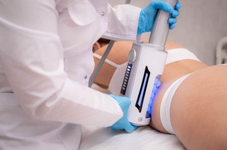 Endospheres Therapy Machine: Why It's the Future of Non-Surgical Body Sculpting