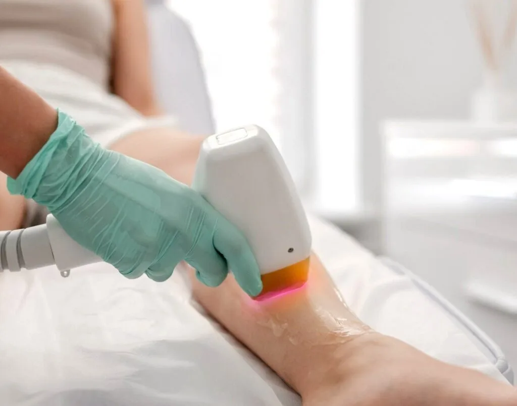 Laser Diode vs. IPL: Which Is Best for Your Skin Care?