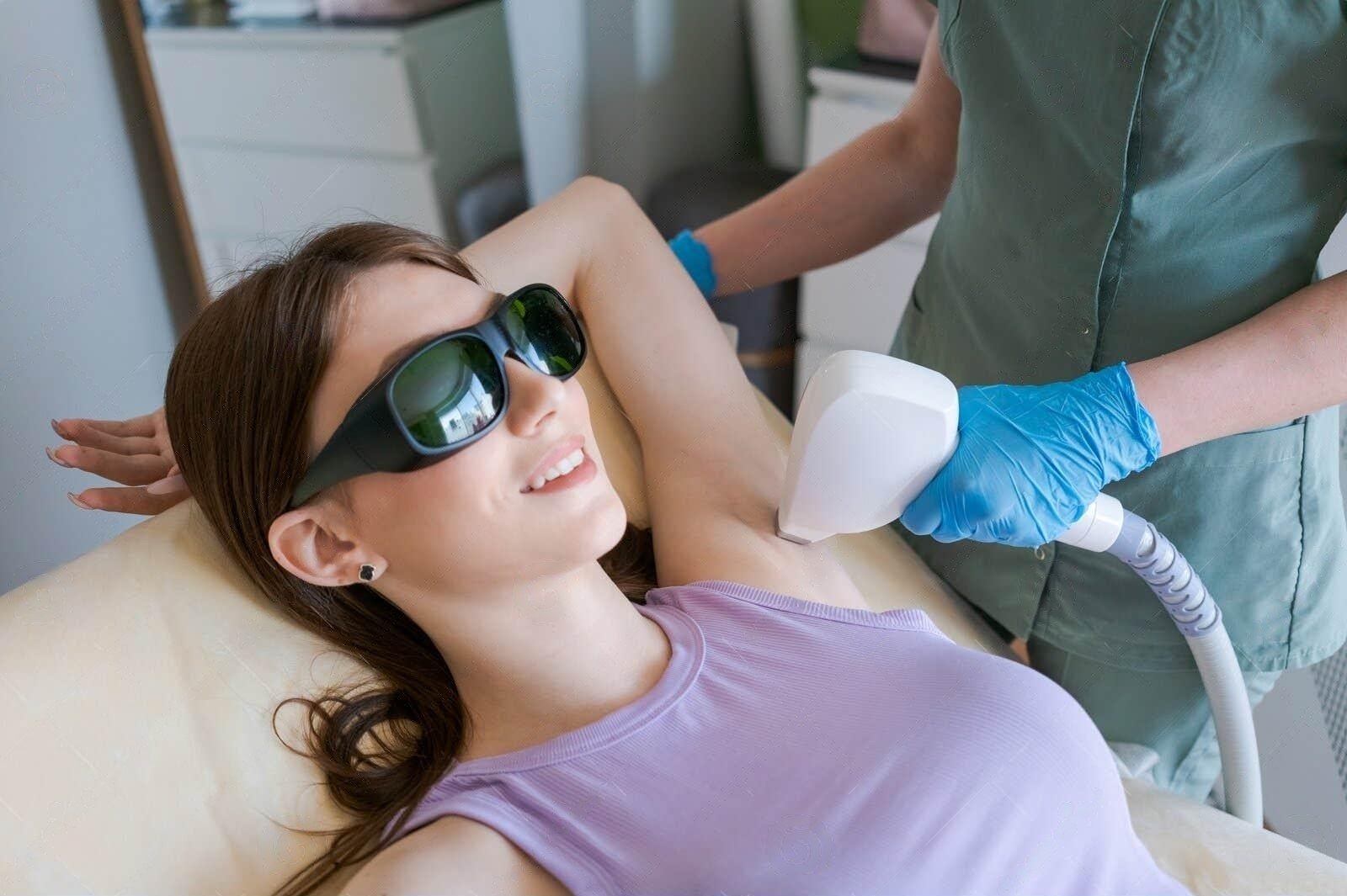 The Ultimate Guide to Choosing a Professional Laser Hair Removal Machine 1 The Ultimate Guide to Choosing a Professional Laser Hair Removal Machine