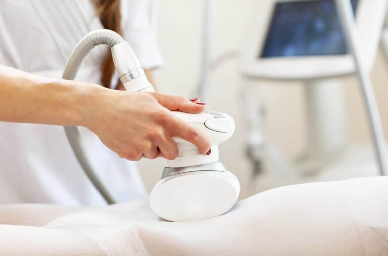 VelaShape vs. CoolSculpting: Which Body Contouring Treatment Wins?