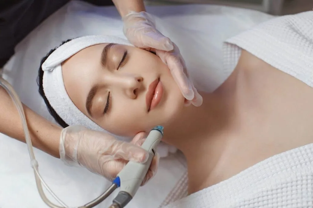 Hydra Beauty Machine: The Ultimate Guide to Skin Hydration