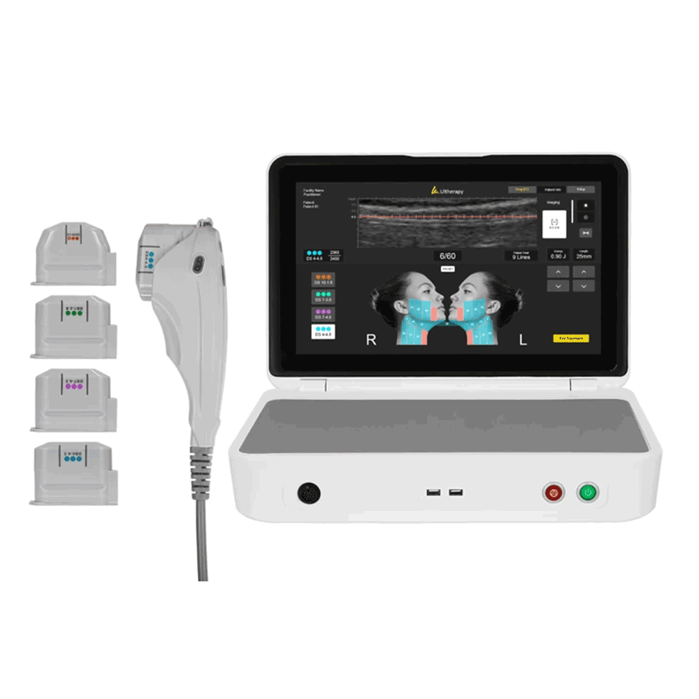 Ultra Lift HIFU Pro – Medical-Grade Skin Lifting & Contouring System 2 Ultra Lift HIFU Pro – Medical-Grade Skin Lifting & Contouring System - Image 2