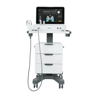 Ultra Lift HIFU Pro – Medical-Grade Skin Lifting & Contouring System