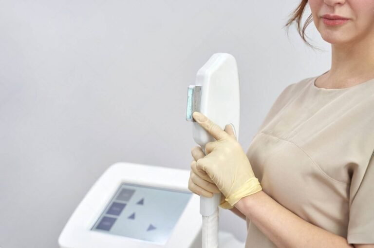 Professional IPL Laser vs Diode Laser Hair Removal Machines: Which Technology Is Best for Your MedSpa or Aesthetic Clinic?