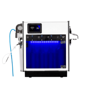 HydraPro H2 Hydro Oxygen Dermabrasion Machine Professional Hydro Facial System