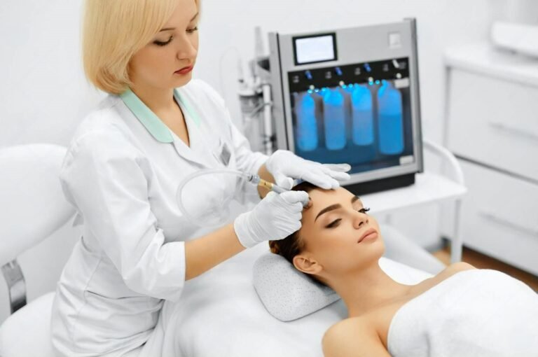 Top 10 Best HydraFacial Machines in 2026: Cost, Benefits & Expert Buying Guide