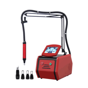 Professional Picosecond Laser Tattoo Removal Machine