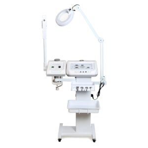 11-in-1 Professional Multifunction Facial Machine For Estheticians