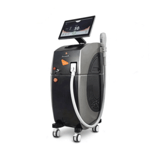 Black Gold DPL Ultra-Photon Skin Rejuvenation Hair Removal Device