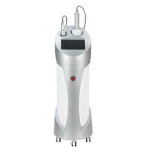 Professional Endospheres Cellulite Reduction & Body Contouring Machine